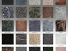 What type of tombstone stone is most popular today?