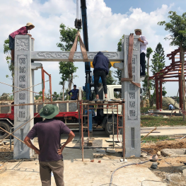 CONSTRUCTION SERVICES