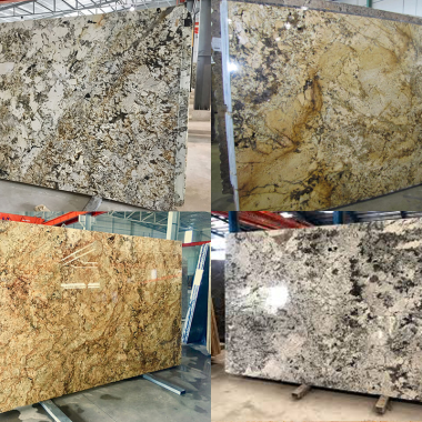 Lựa chọn đá granite hay marble để lát nền tốt nhất