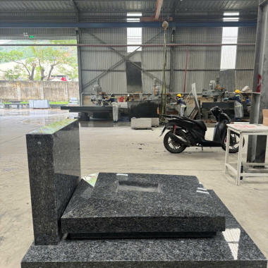 Nguồn gốc đá tự nhiên granite(hoa cương)