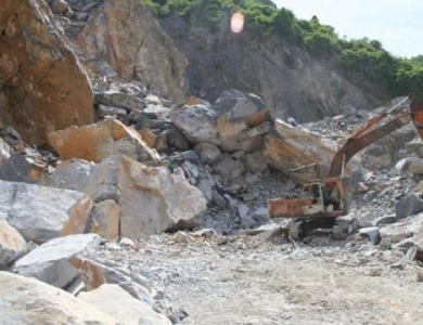 Thi Công Đá Tự Nhiên, Đá Granite, Đá Marble ...