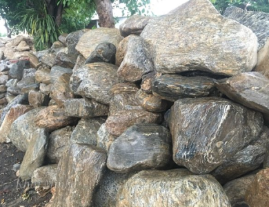 Thi Công Đá Tự Nhiên, Đá Granite, Đá Marble ...
