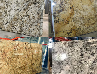 Lựa chọn đá granite hay marble để lát nền tốt nhất