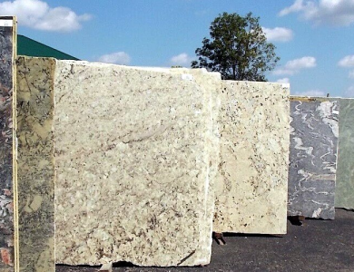 Công trình của công ty TNHH đá cao cấp Thái Bình