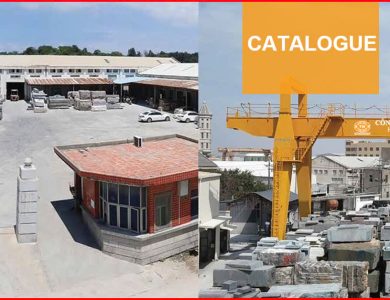 Công trình của công ty TNHH đá cao cấp Thái Bình