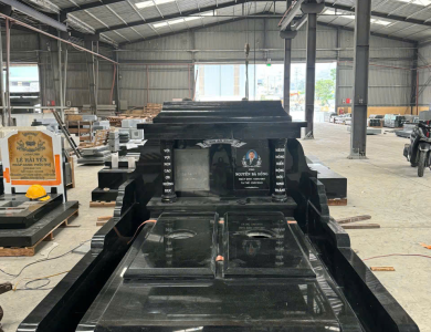 Công ty TNHH đá cao cấp Thái Bình 