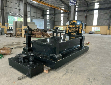 Công ty TNHH đá cao cấp Thái Bình 