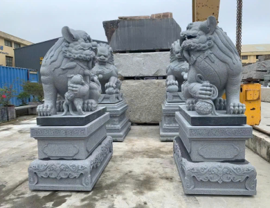 Thái Bình Stone 