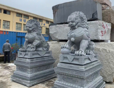 Thái Bình Stone 