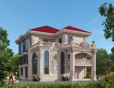 Công trình của công ty TNHH đá cao cấp Thái Bình