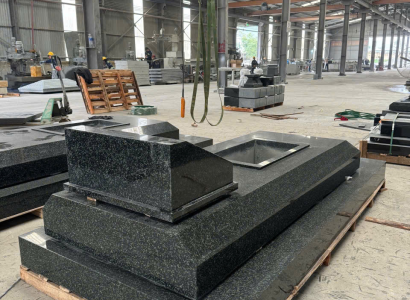 CÔNG TY TNHH ĐÁ CAO CẤP THÁI BÌNH