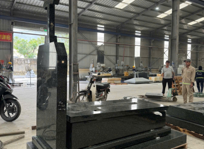 CÔNG TY TNHH ĐÁ CAO CẤP THÁI BÌNH