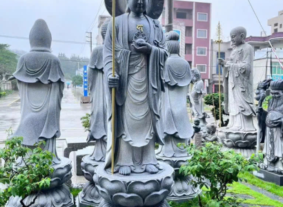 TƯ VẤN THIẾT KẾ - THI CÔNG CÁC HẠNG MỤC VỀ ĐÁ
