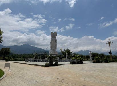 ĐÁ TỰ NHIÊN GRANITE - MARBLE