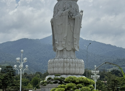 Thái bình stone