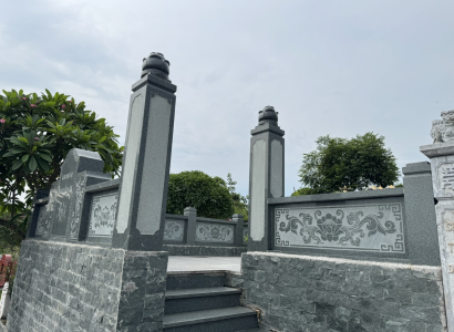 Thái bình stone