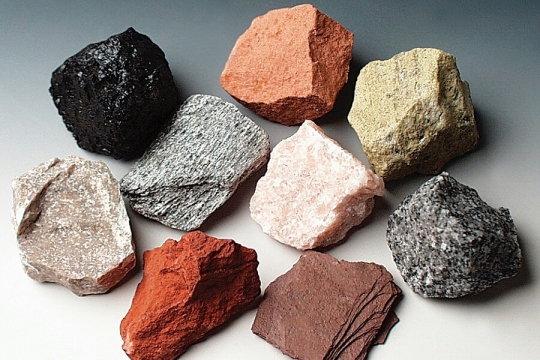 Construction of Natural Stone, Granite, Marble ...