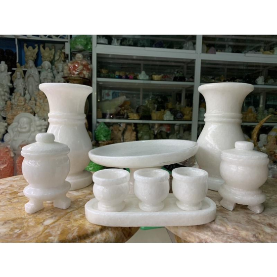 Phụ Kiện Đồ Thờ  Cúng  