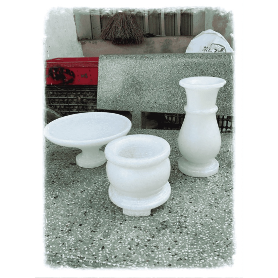 Phụ Kiện Đồ Thờ  Cúng  
