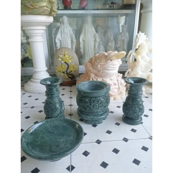 Phụ Kiện Đồ Thờ  Cúng  