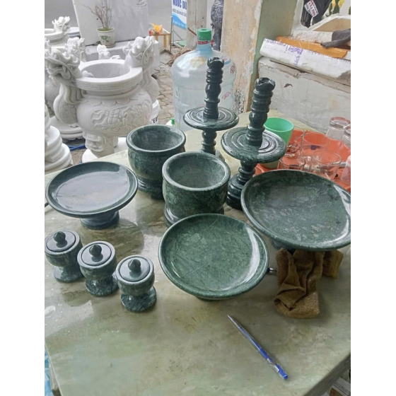 Phụ Kiện Đồ Thờ  Cúng  