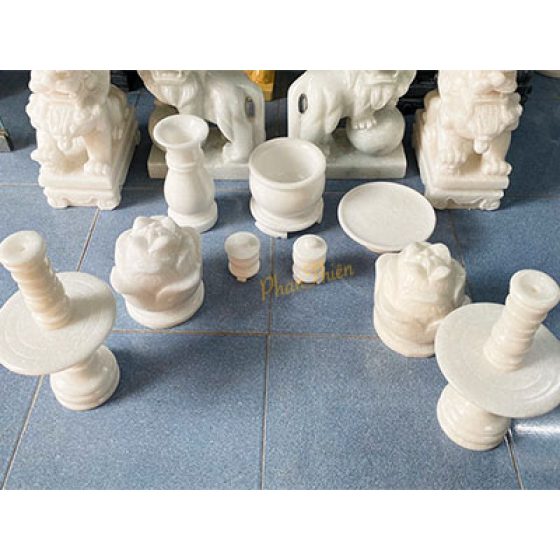 Phụ Kiện Đồ Thờ  Cúng  