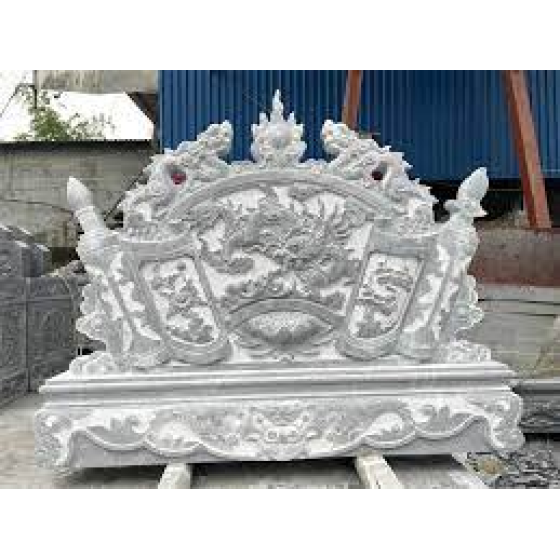 Cuốn Thư Đá