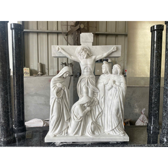 Statue of God - God