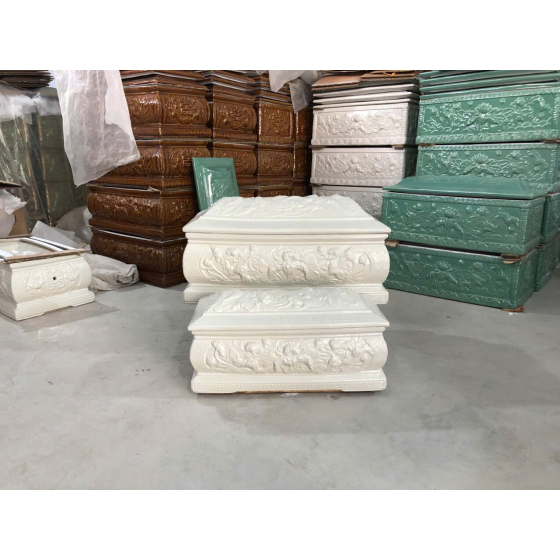 Hủ Tro Cốt _Tiểu Quách 