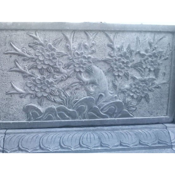 Wall Pattern 