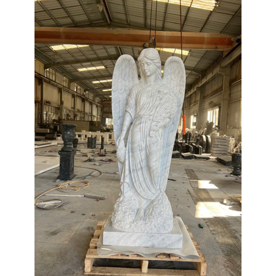 Statue of Christ