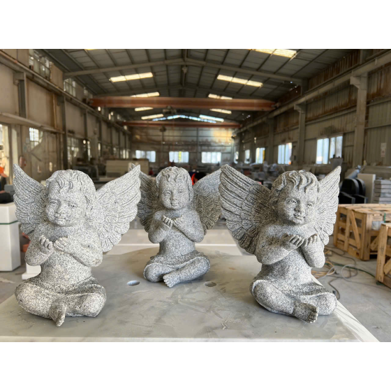 Statue of God - God