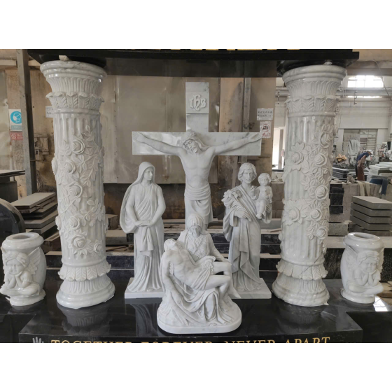 Statue of God - God