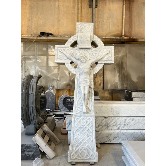 Statue of God - God