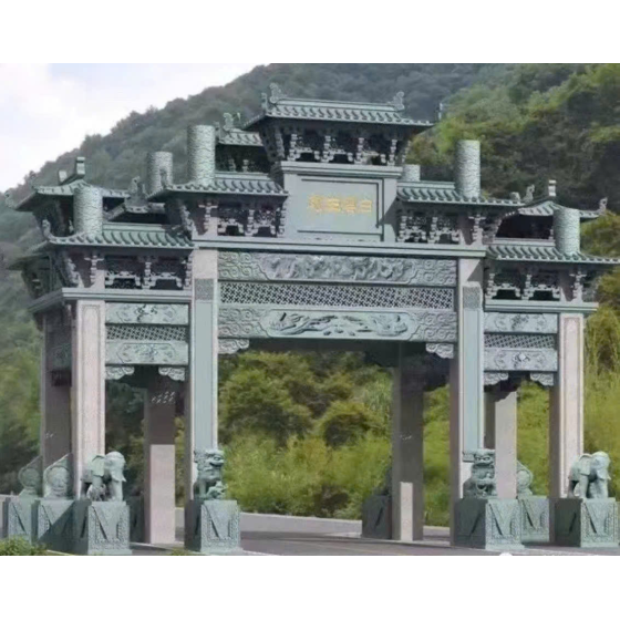 cổng Tam Quan