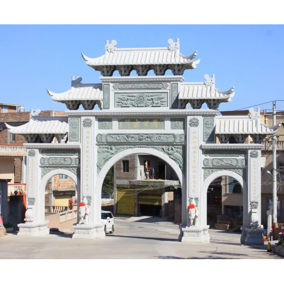 cổng Tam Quan