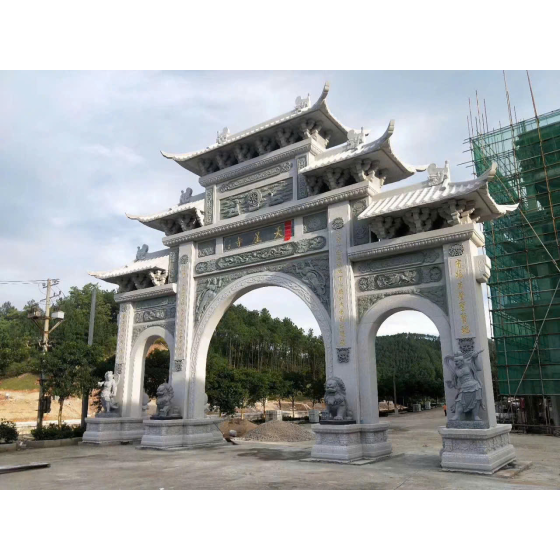 cổng Tam Quan
