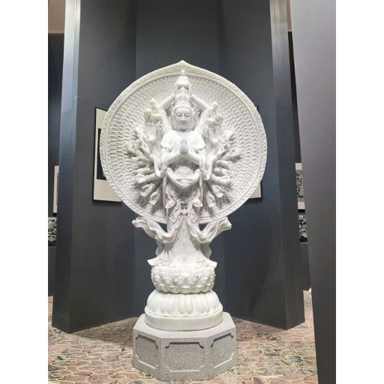 Buddha statue