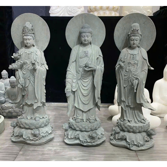 Buddha statue