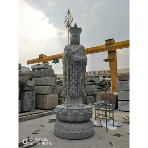 Buddha statue