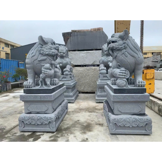 Sư Tử Đá