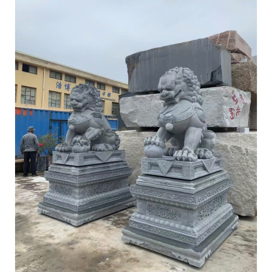 Tượng Kỳ Lân Đá Giá Rẻ