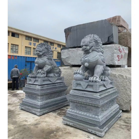Sư Tử Đá