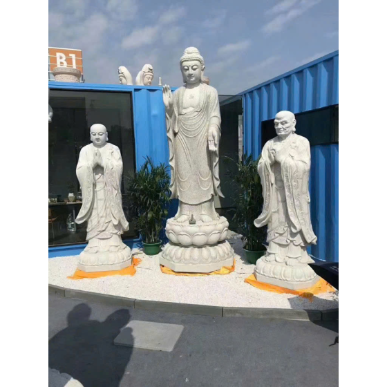 Buddha statue