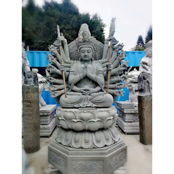 Buddha statue
