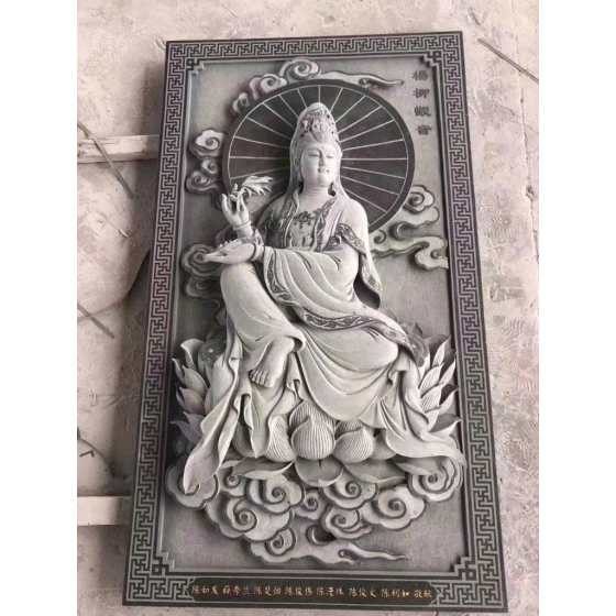 Buddha statue