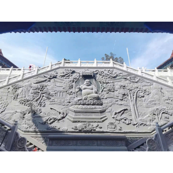 Điêu Khắc Tranh Đá