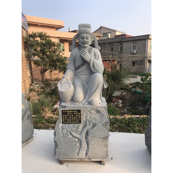 Bộ tượng nhị thập tứ hiếu uy tín - chất lượng