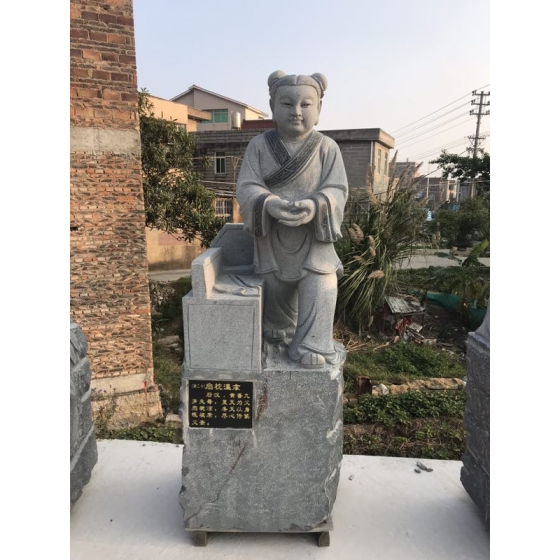 Bộ tượng nhị thập tứ hiếu uy tín - chất lượng
