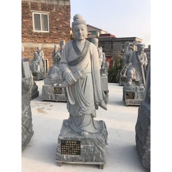 Bộ tượng nhị thập tứ hiếu uy tín - chất lượng